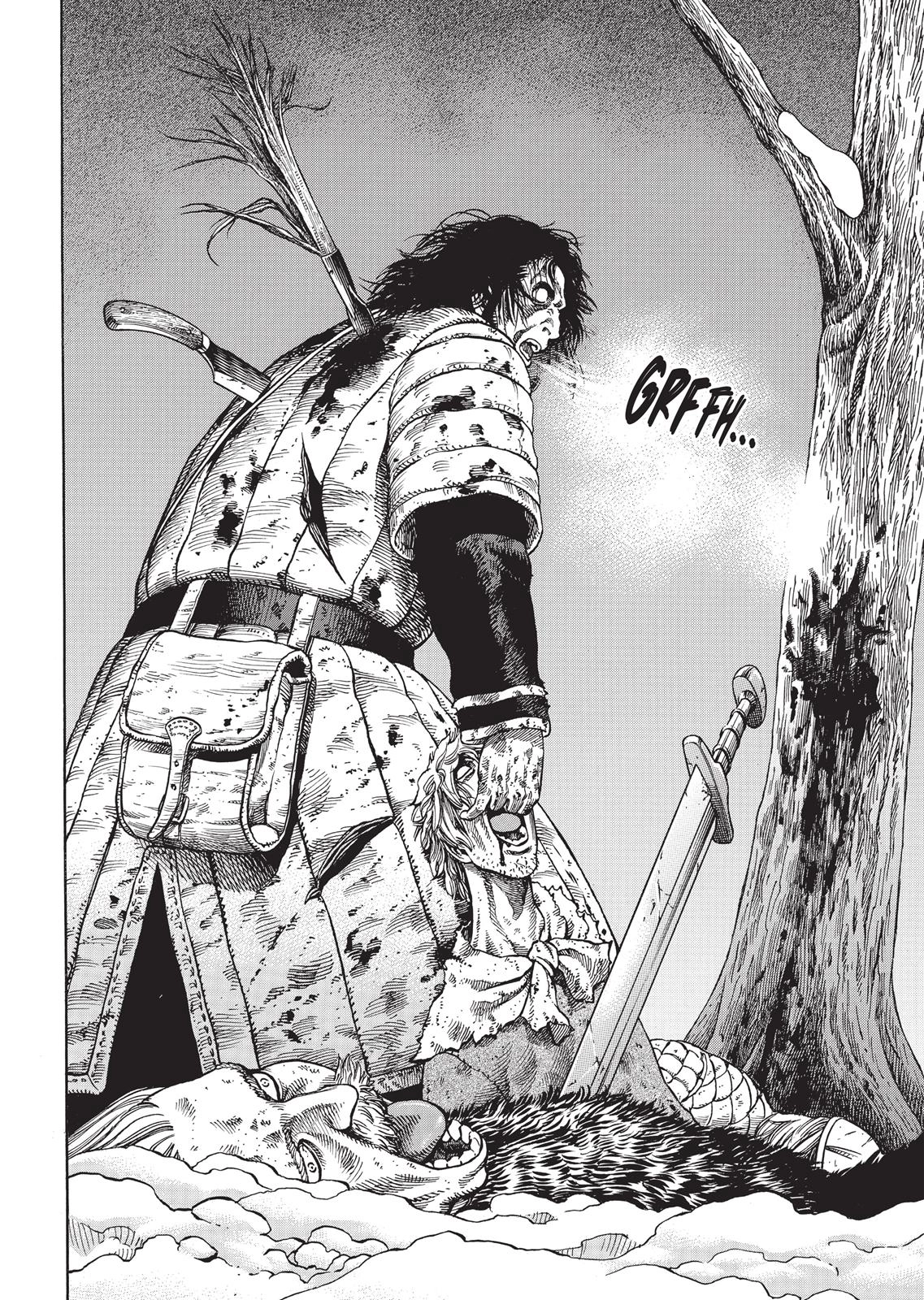 Read Vinland Saga (en) Manga Online