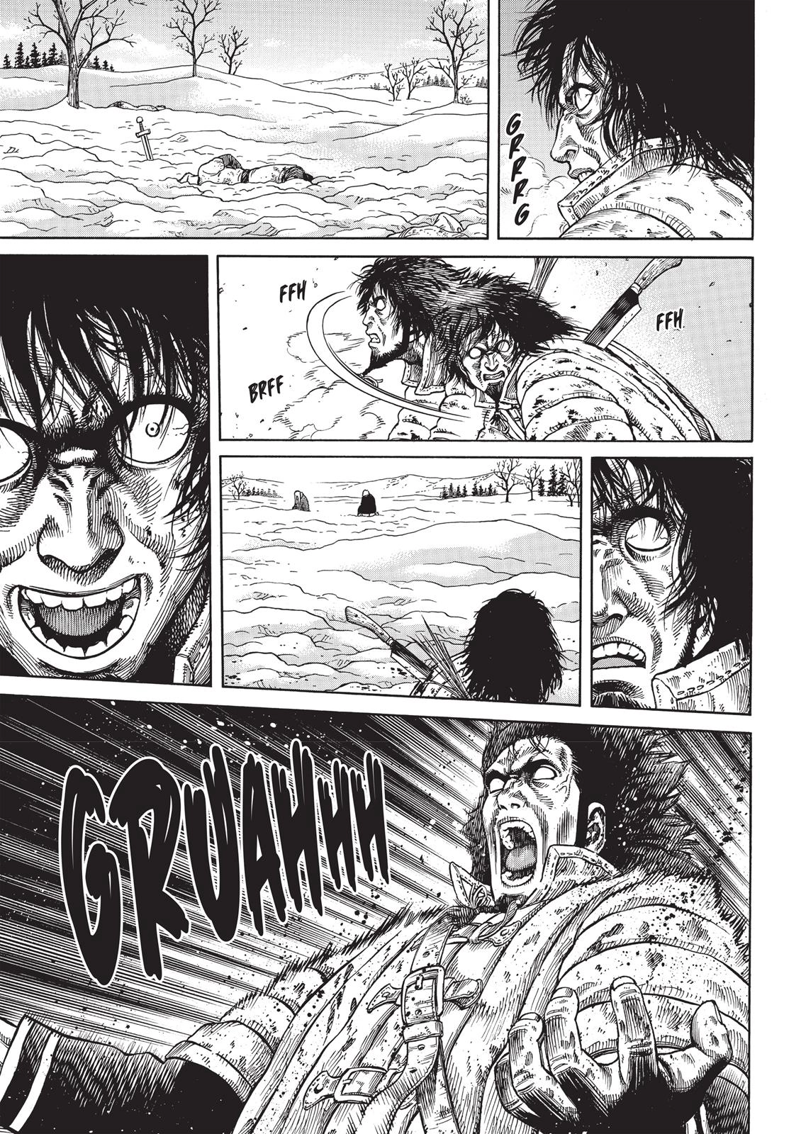 Read Vinland Saga (en) Manga Online