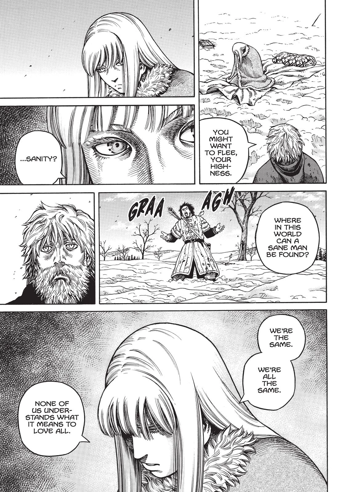 Read Vinland Saga (en) Manga Online