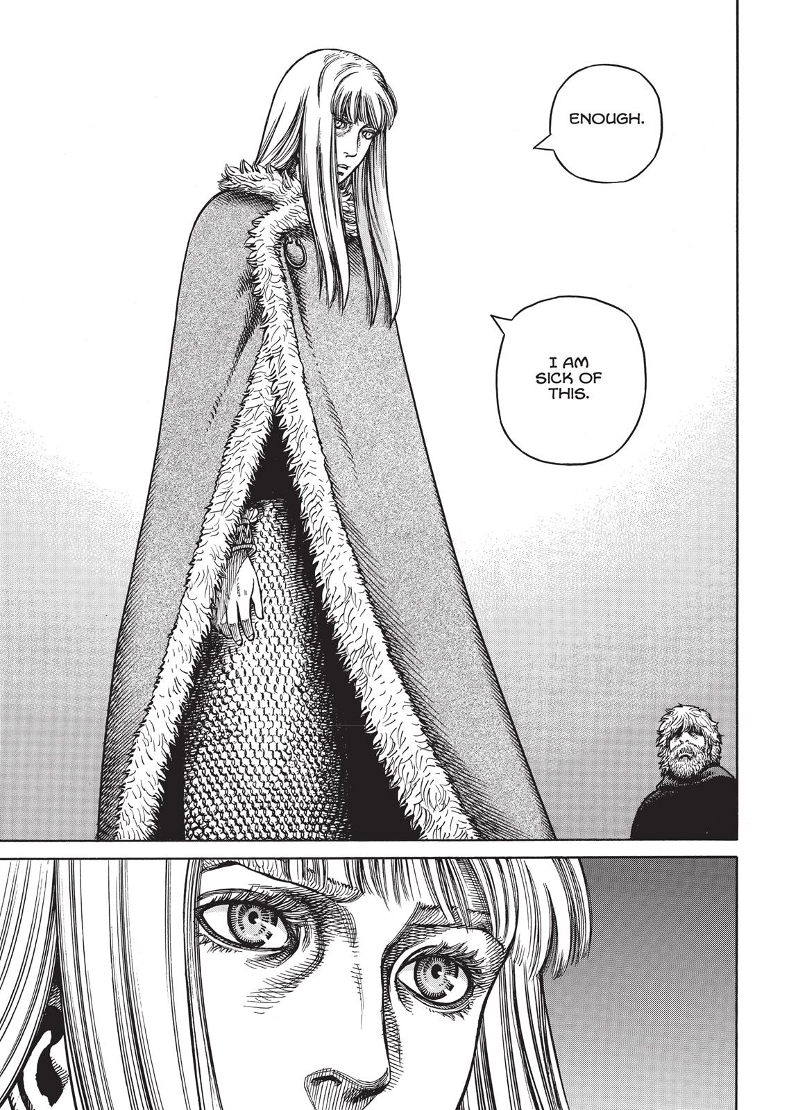 Read Vinland Saga (en) Manga Online