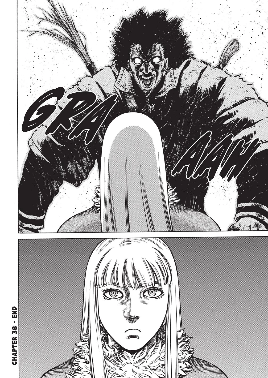 Read Vinland Saga (en) Manga Online