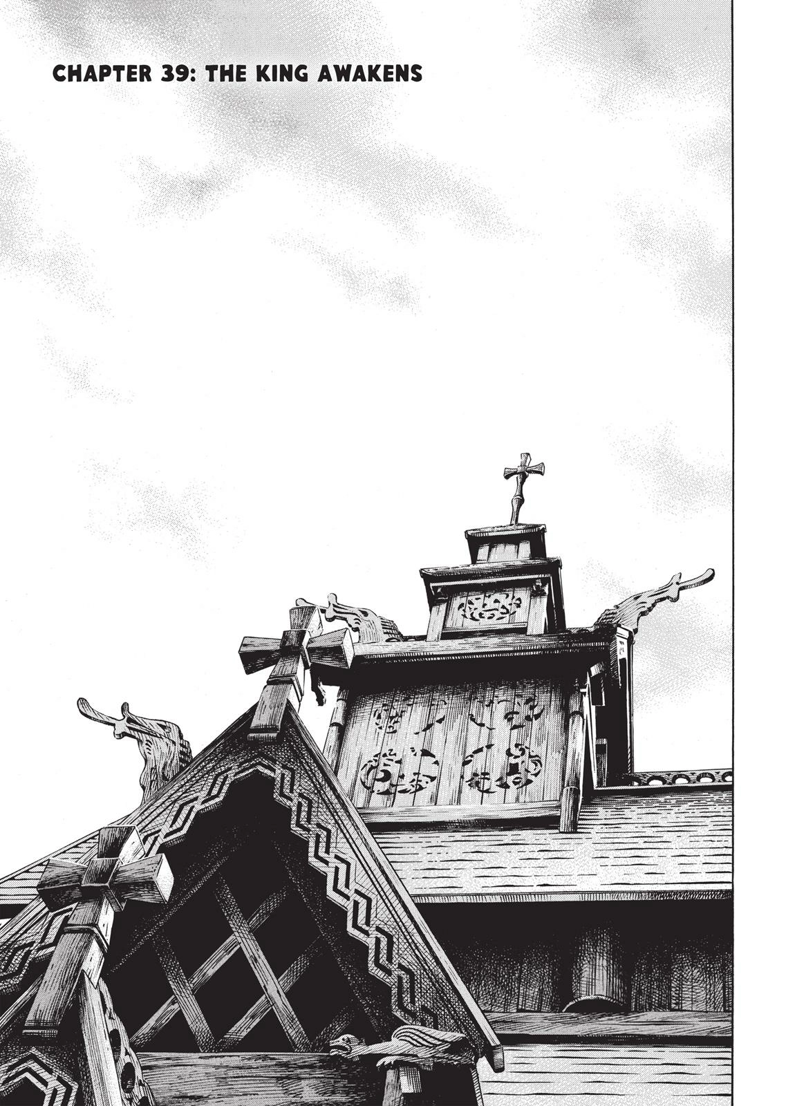 Read Vinland Saga (en) Manga Online