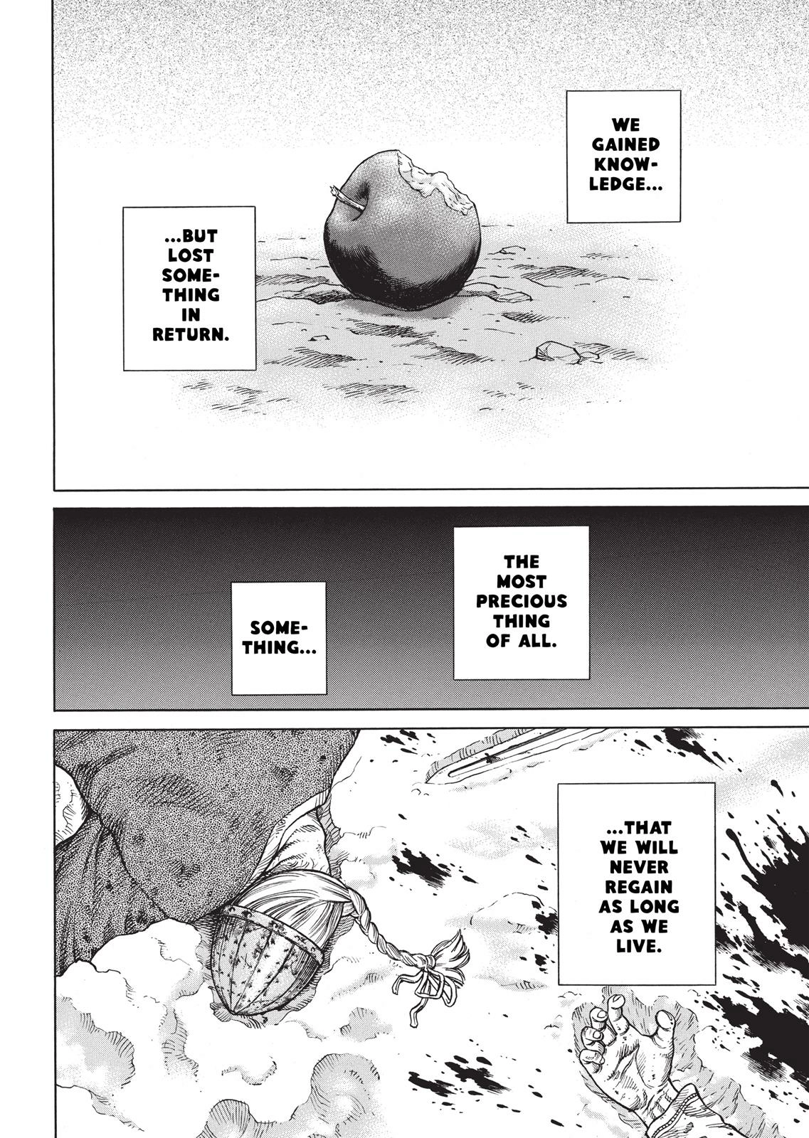 Read Vinland Saga (en) Manga Online