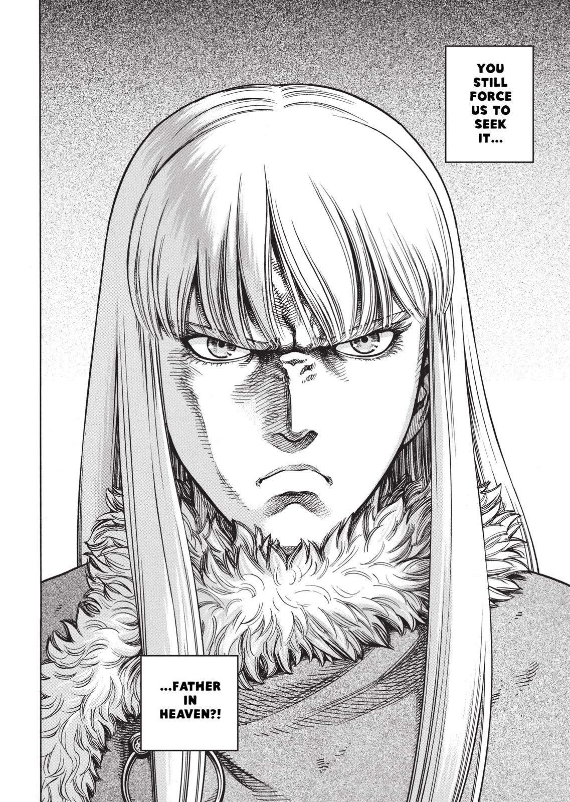Read Vinland Saga (en) Manga Online