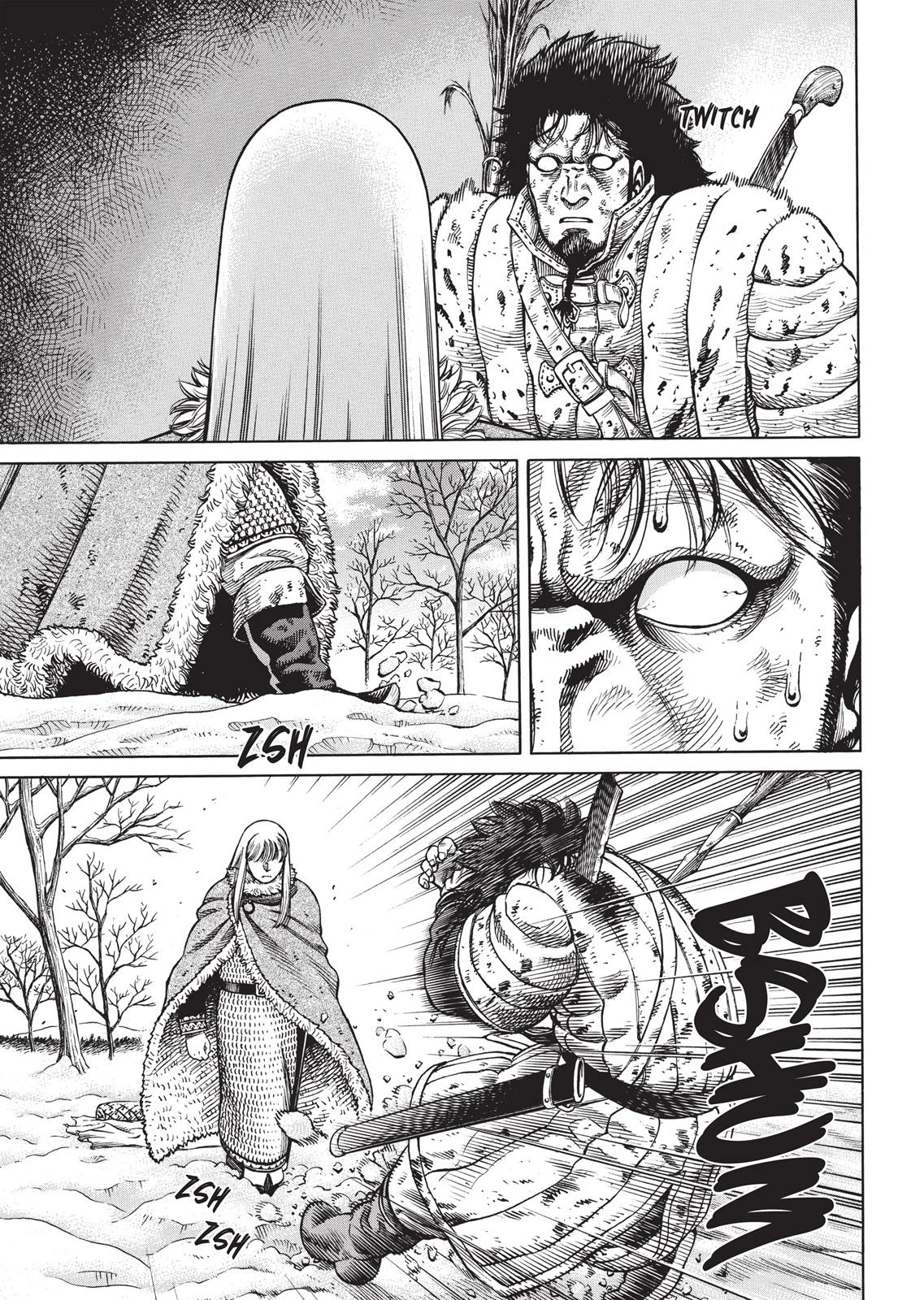 Read Vinland Saga (en) Manga Online