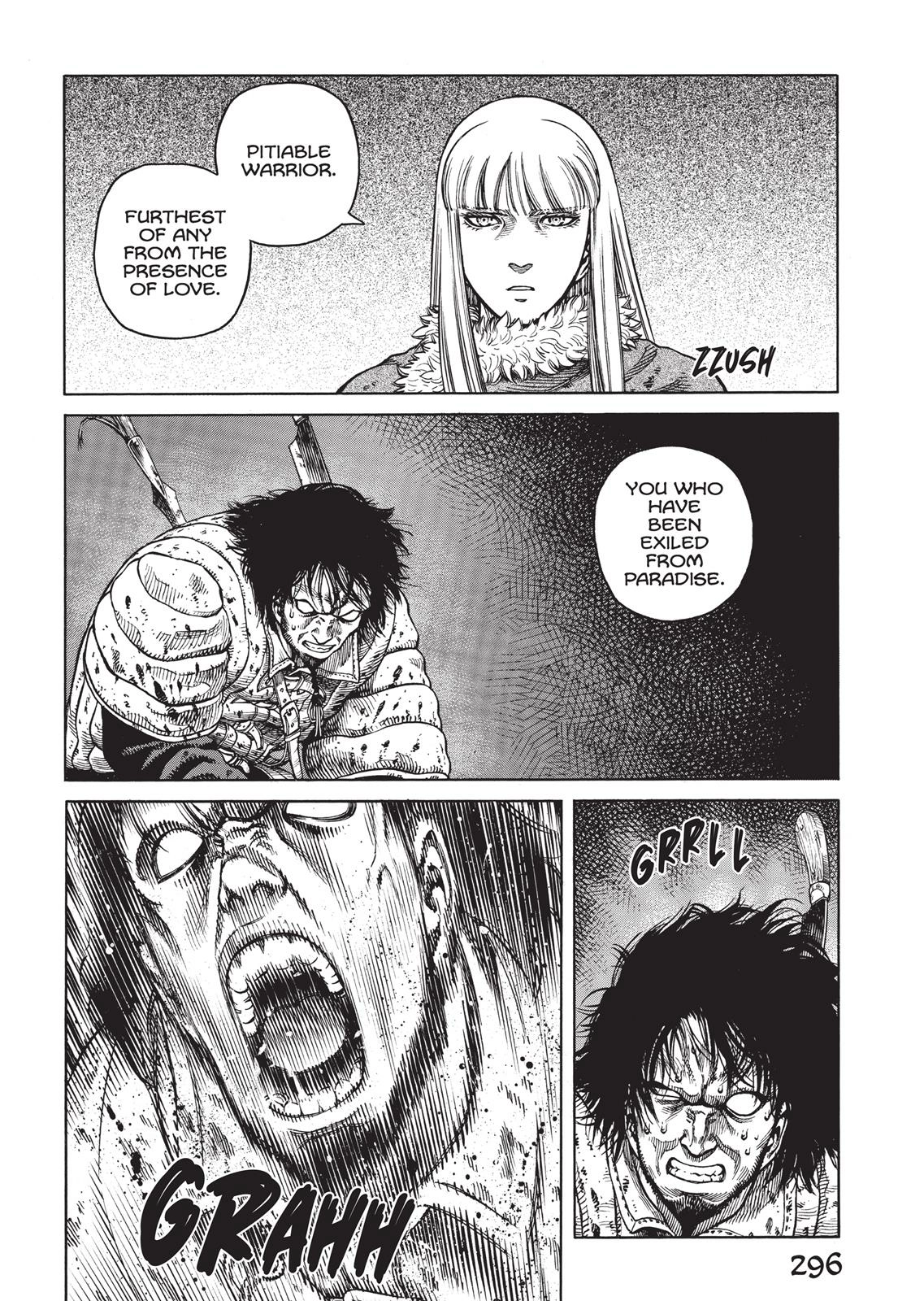 Read Vinland Saga (en) Manga Online