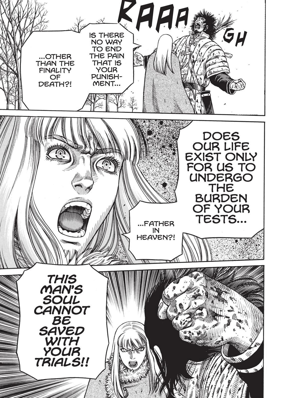 Read Vinland Saga (en) Manga Online
