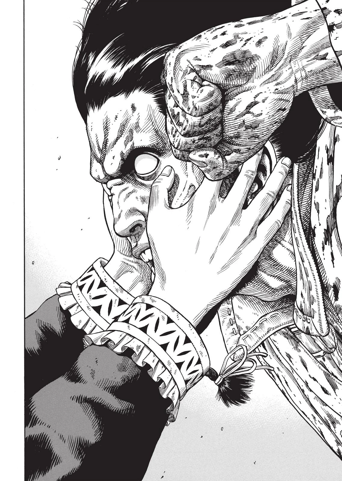 Read Vinland Saga (en) Manga Online