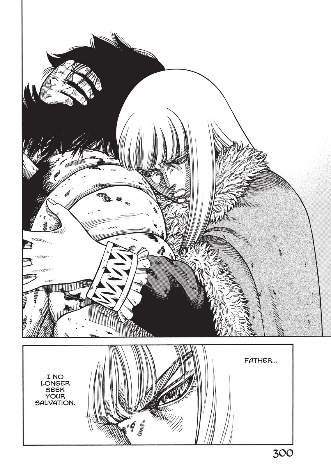 Read Vinland Saga (en) Manga Online