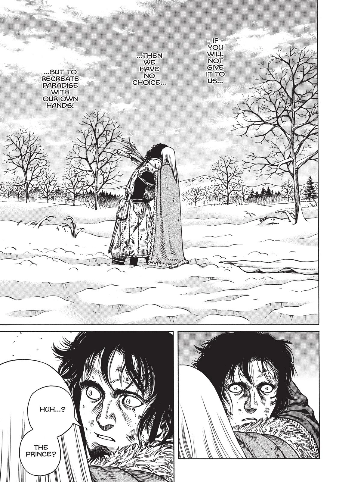 Read Vinland Saga (en) Manga Online