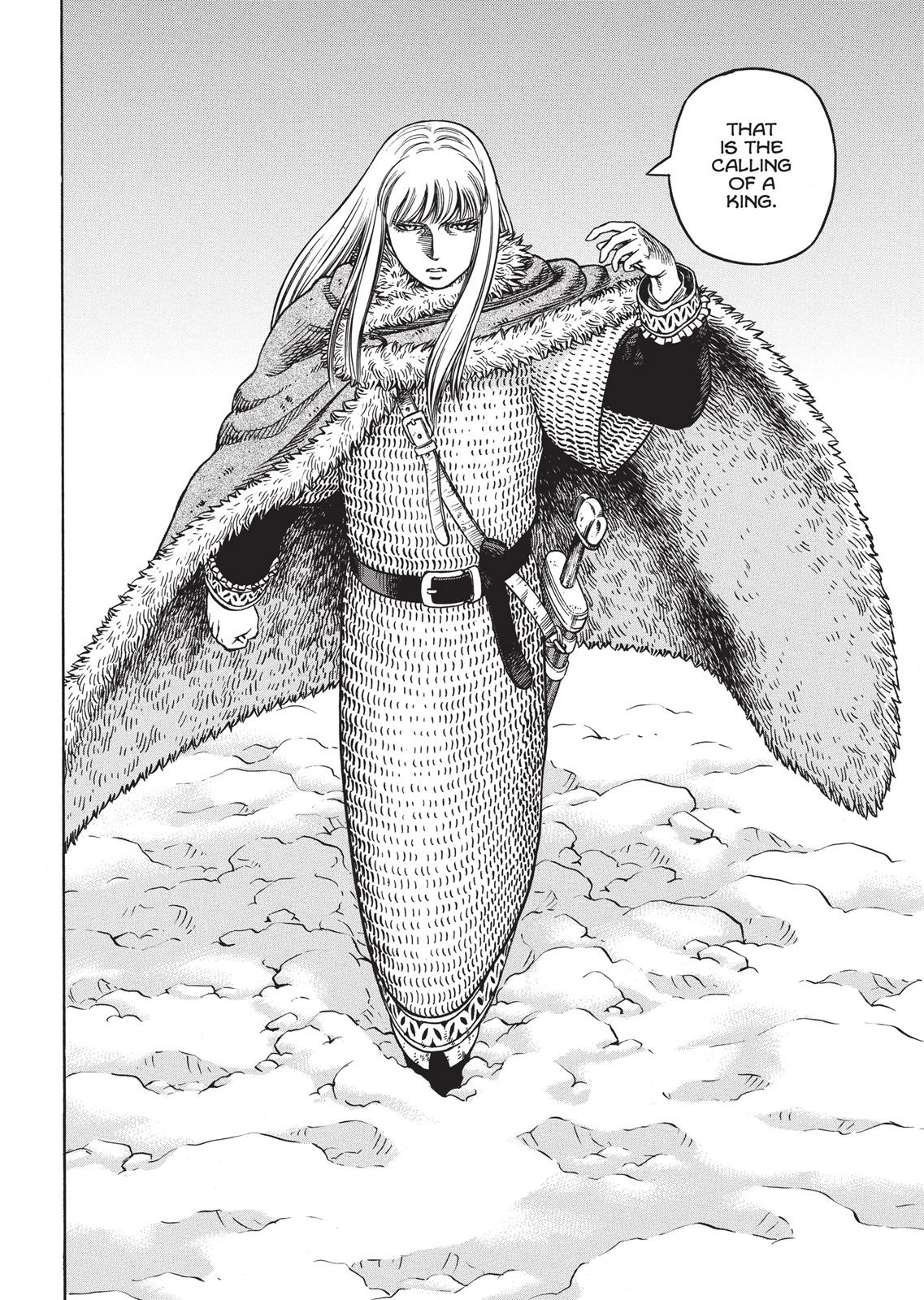 Read Vinland Saga (en) Manga Online