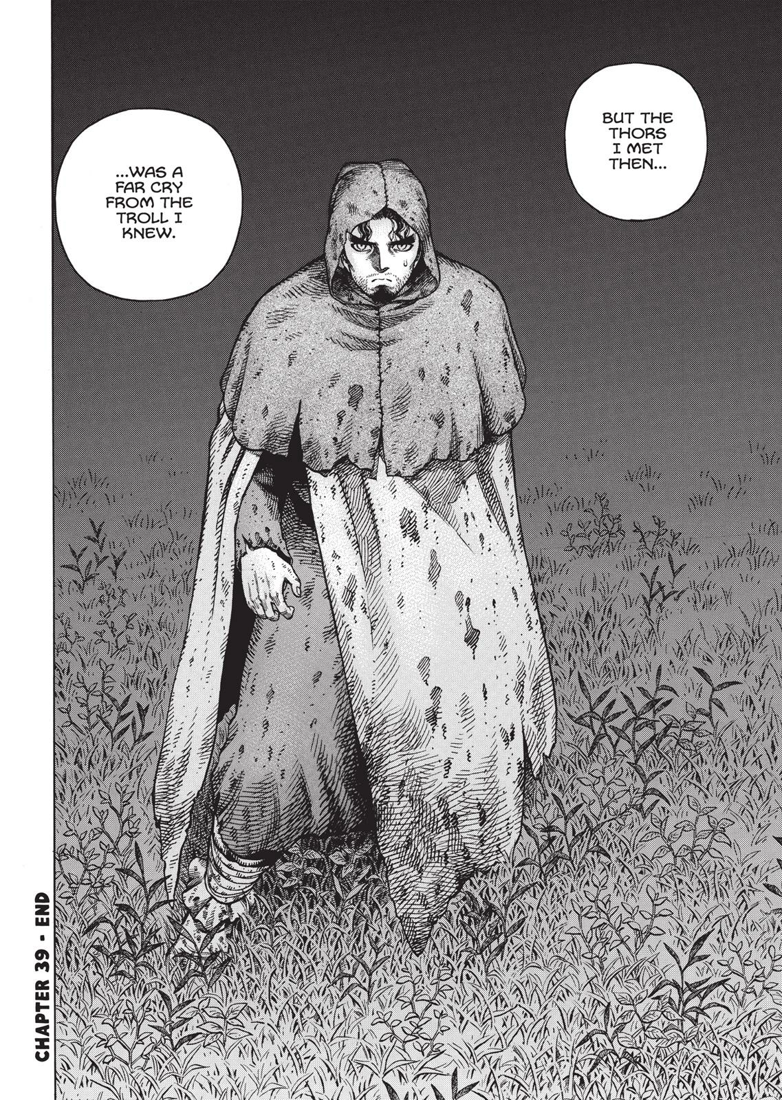 Read Vinland Saga (en) Manga Online