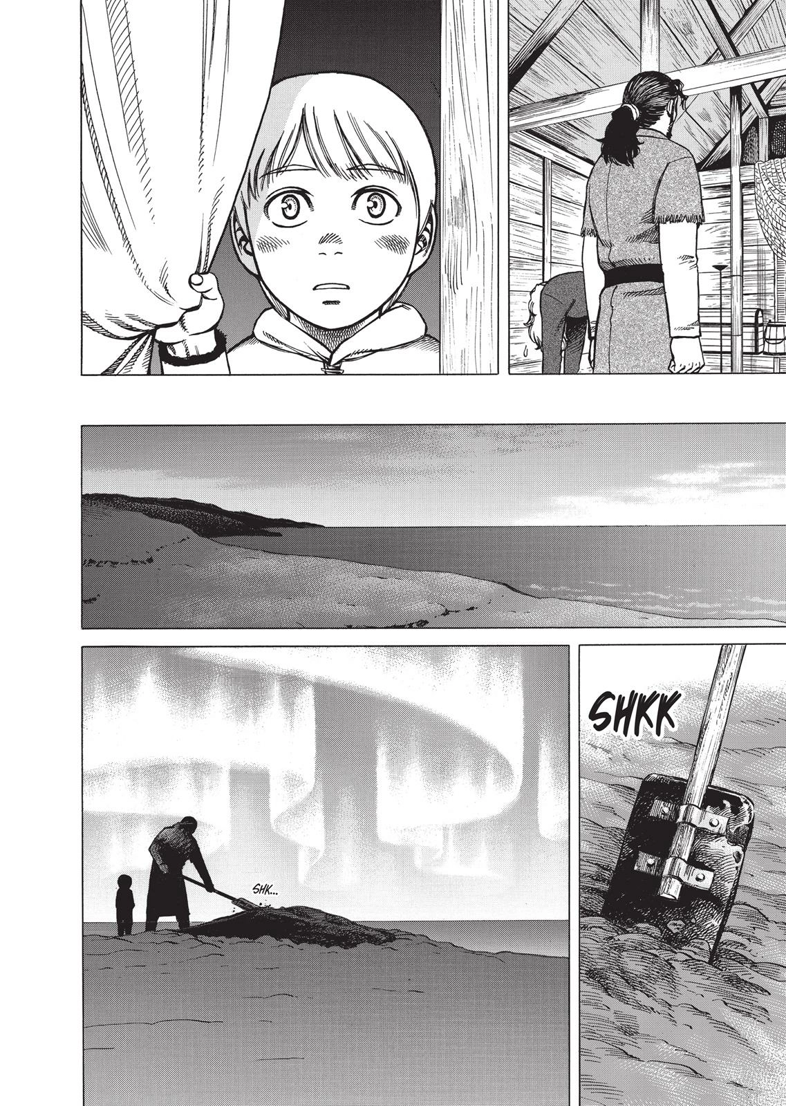 Read Vinland Saga (en) Manga Online