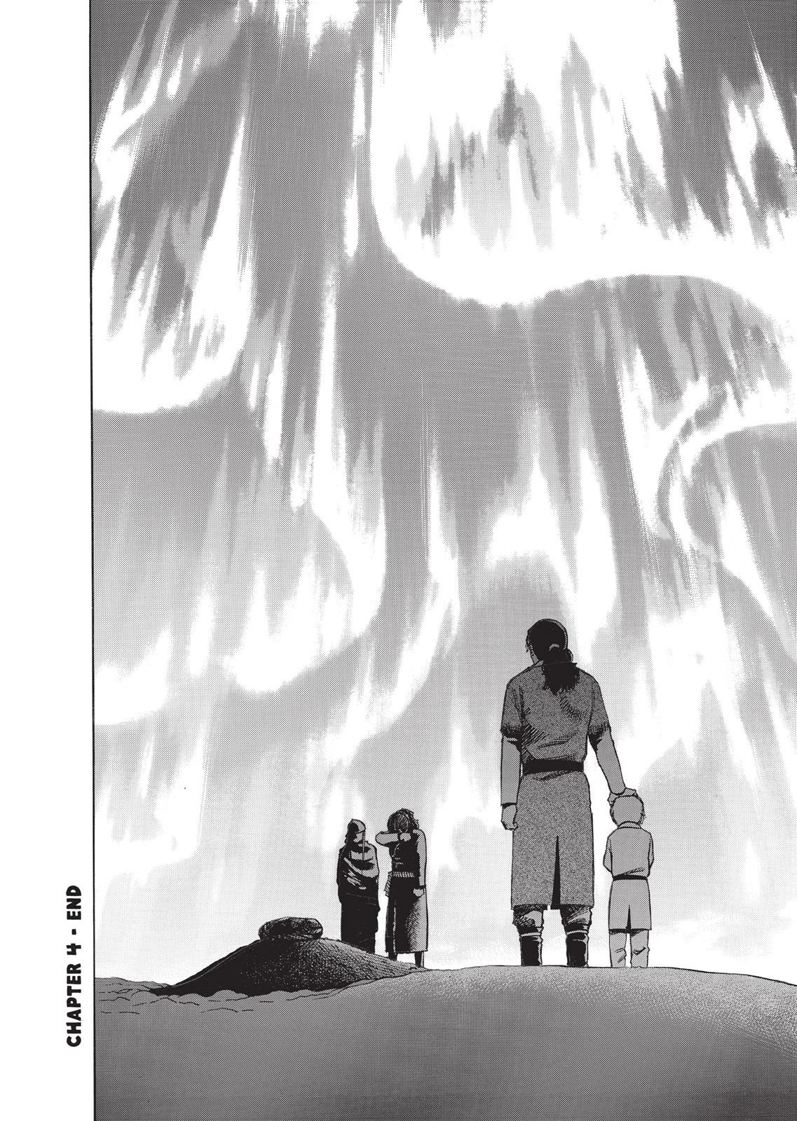 Read Vinland Saga (en) Manga Online