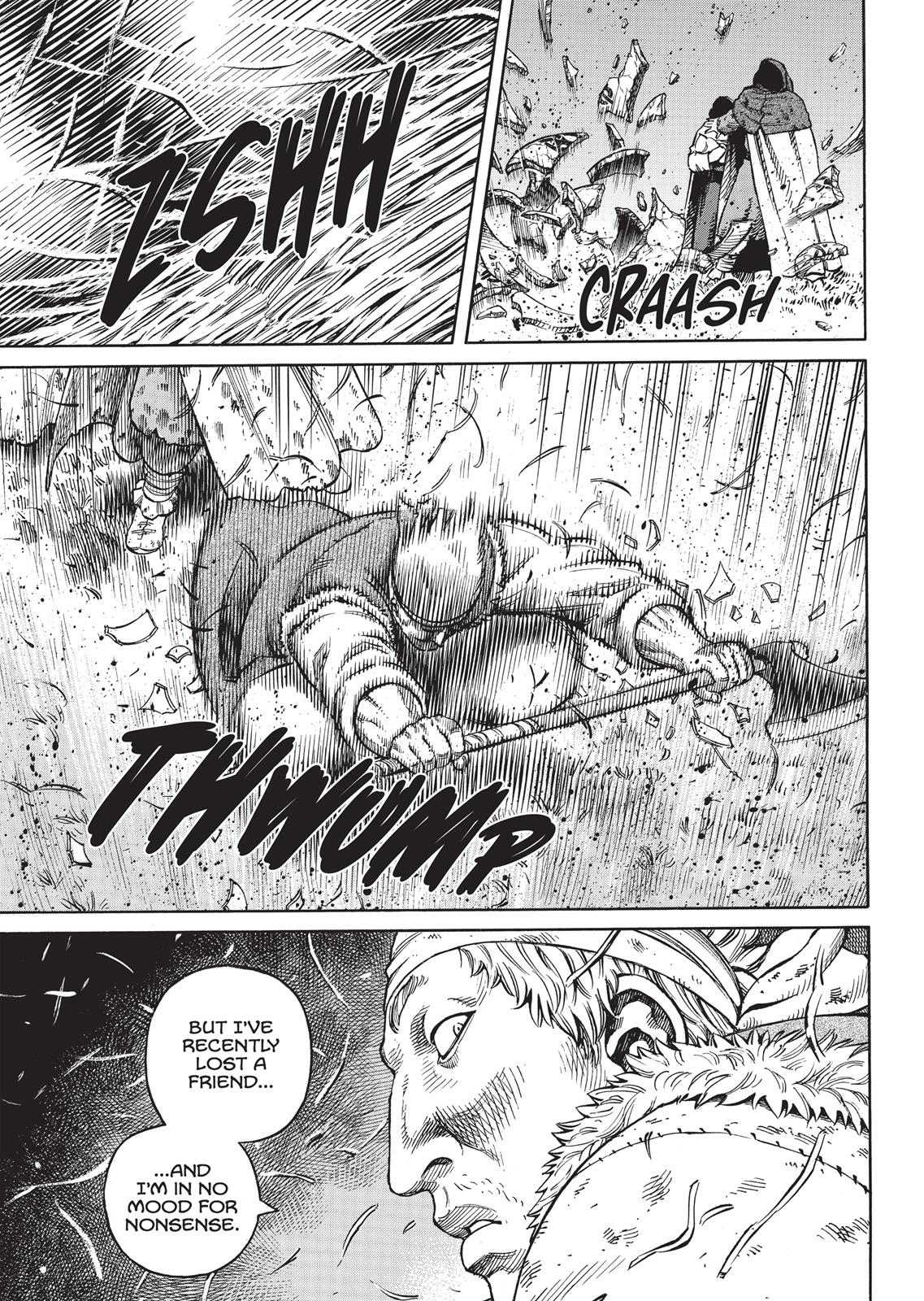 Read Vinland Saga (en) Manga Online