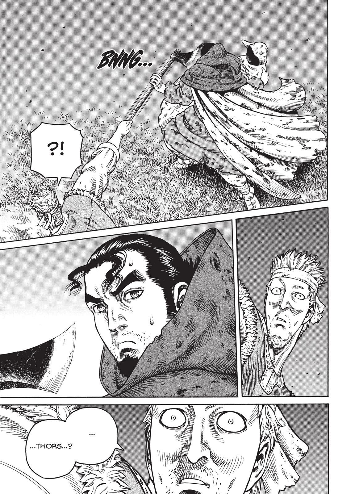 Read Vinland Saga (en) Manga Online