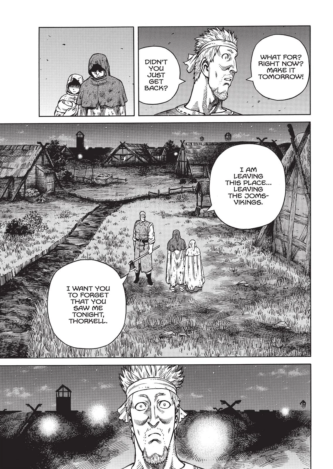 Read Vinland Saga (en) Manga Online
