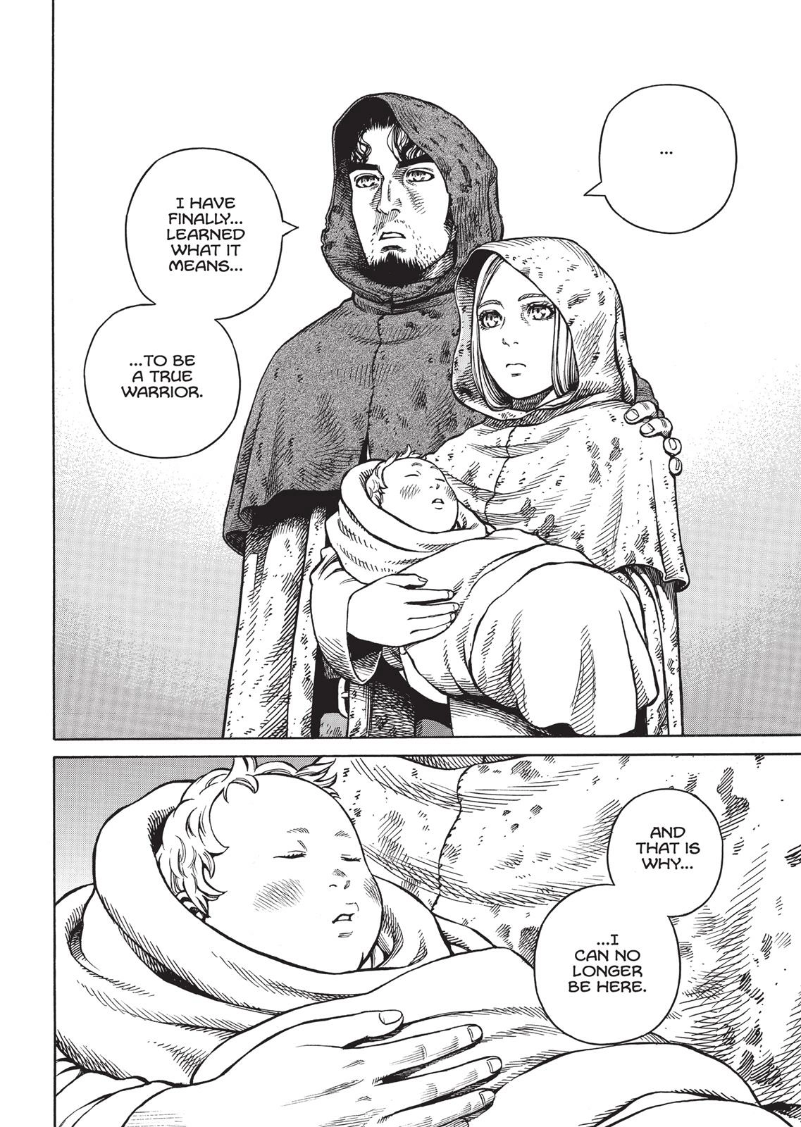 Read Vinland Saga (en) Manga Online