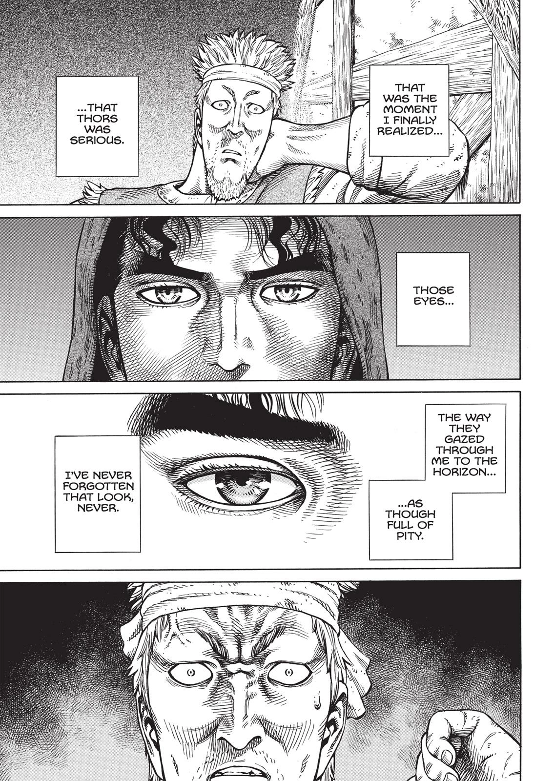 Read Vinland Saga (en) Manga Online