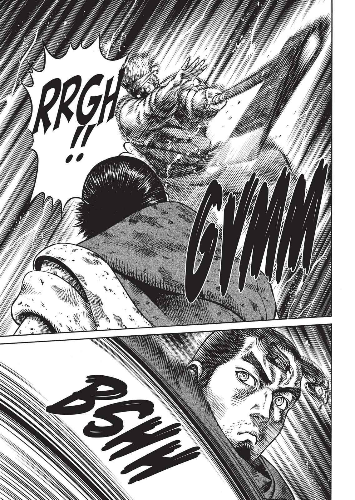 Read Vinland Saga (en) Manga Online