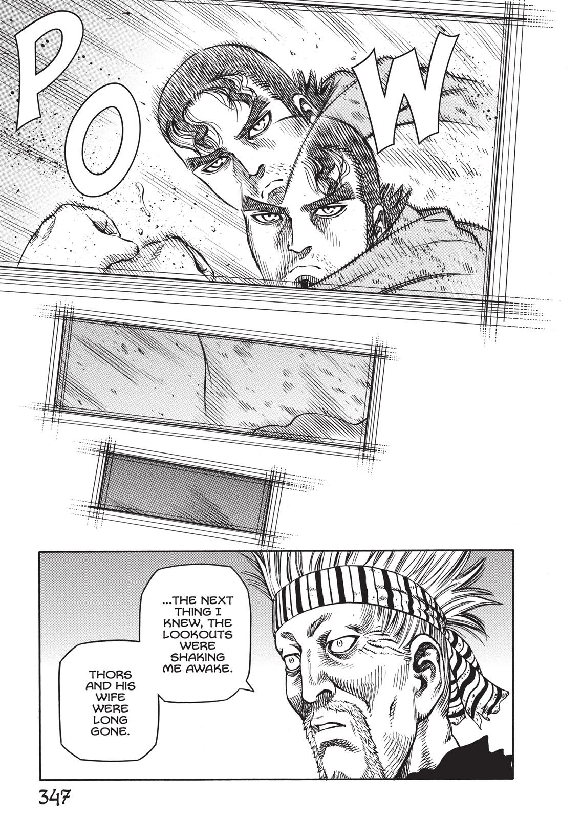 Read Vinland Saga (en) Manga Online