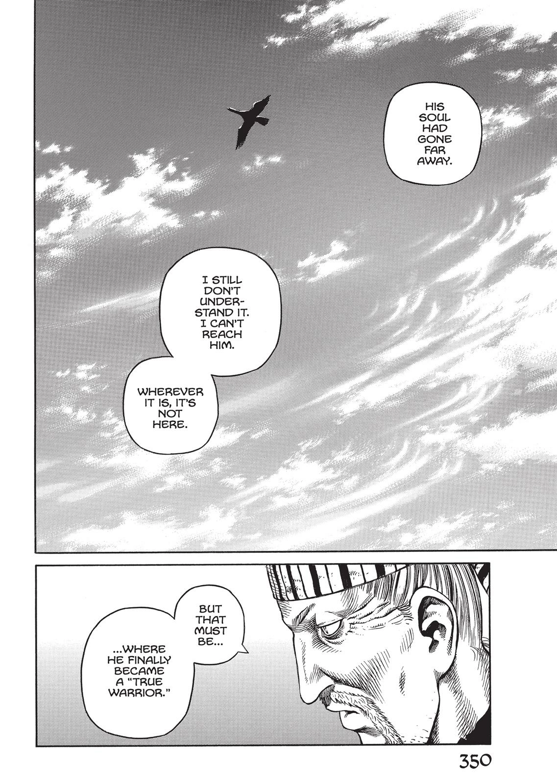 Read Vinland Saga (en) Manga Online