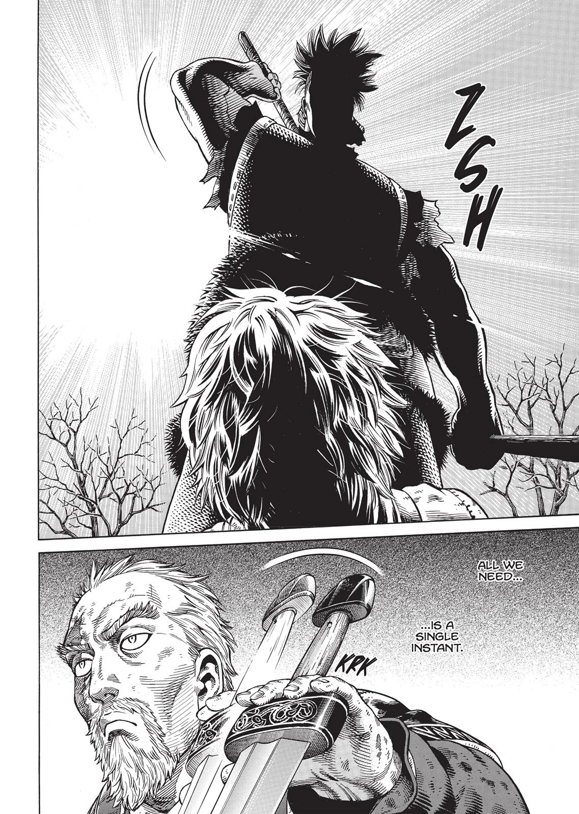 Read Vinland Saga (en) Manga Online