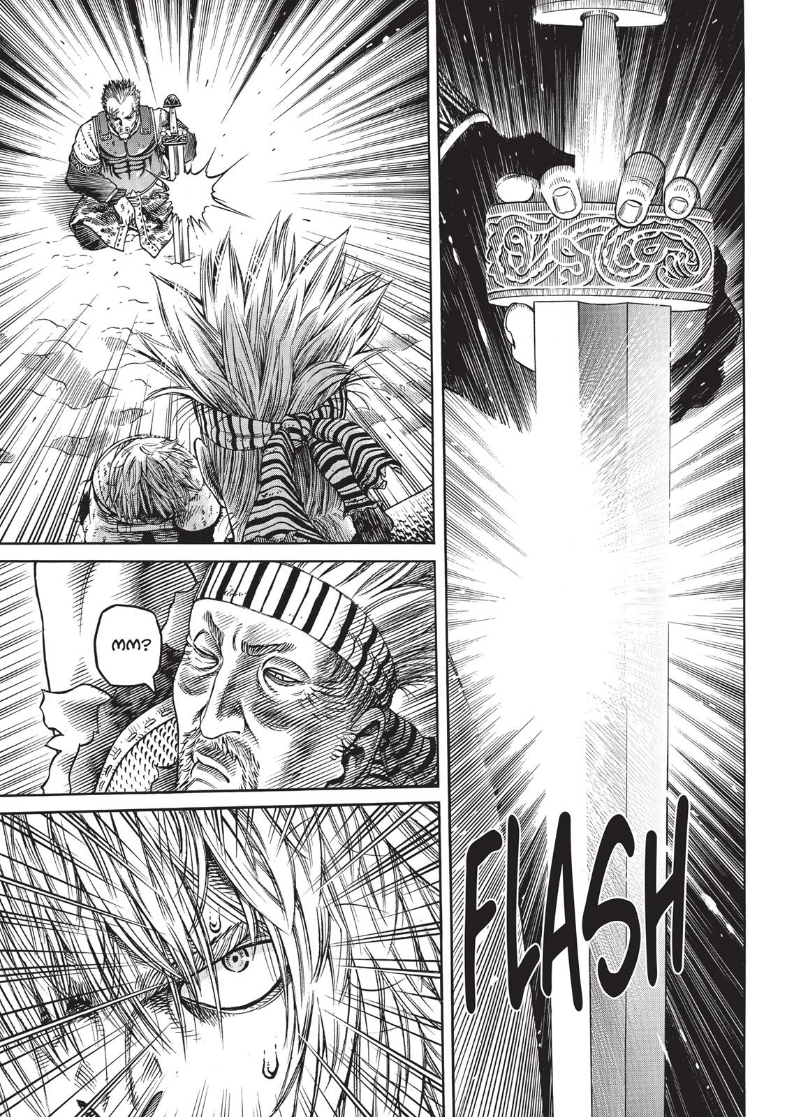 Read Vinland Saga (en) Manga Online