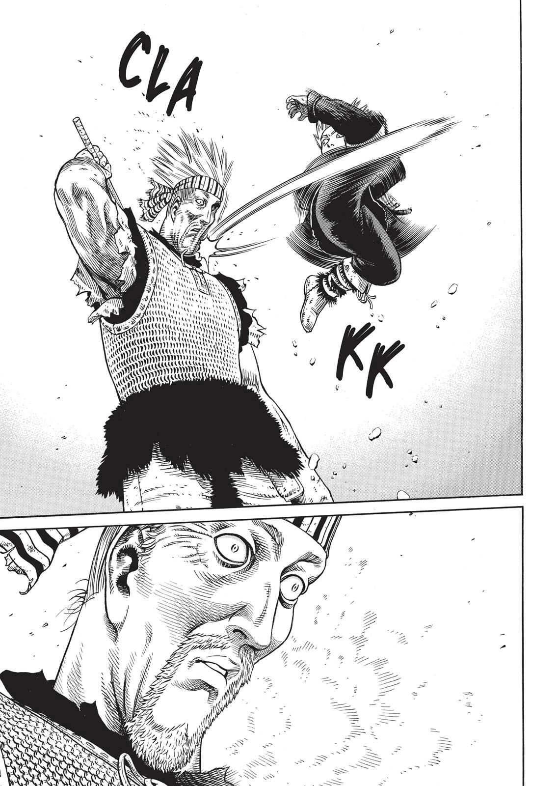 Read Vinland Saga (en) Manga Online