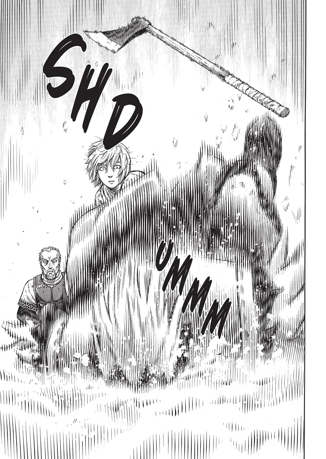 Read Vinland Saga (en) Manga Online