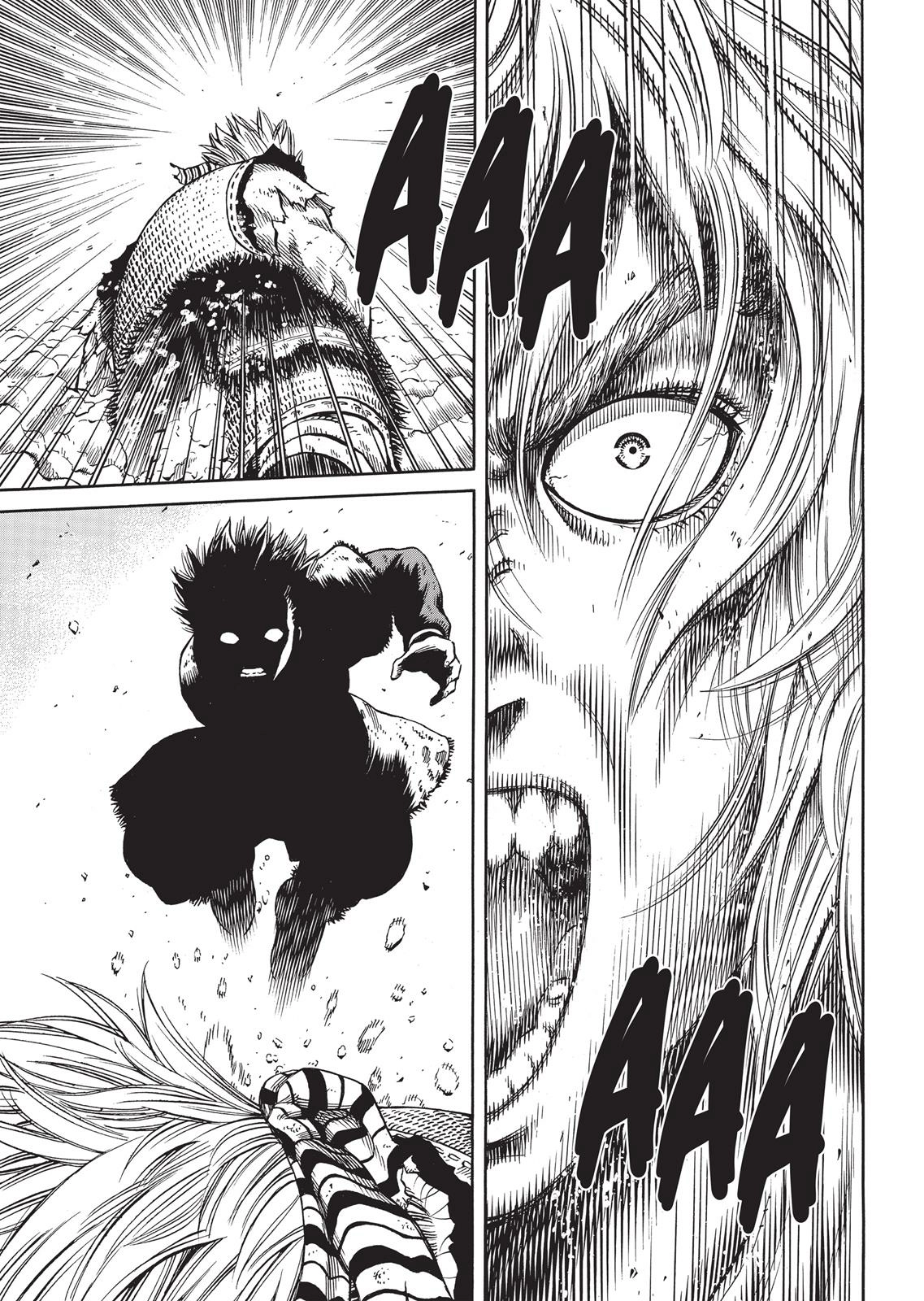 Read Vinland Saga (en) Manga Online
