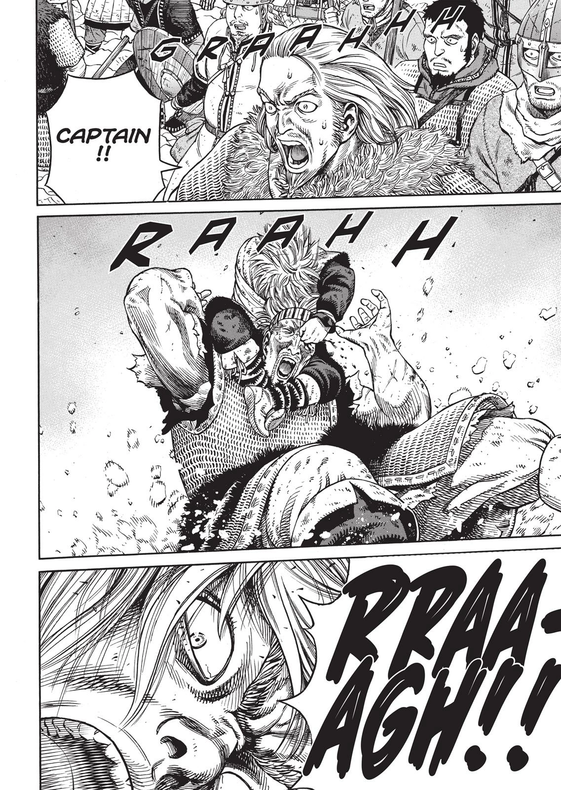 Read Vinland Saga (en) Manga Online