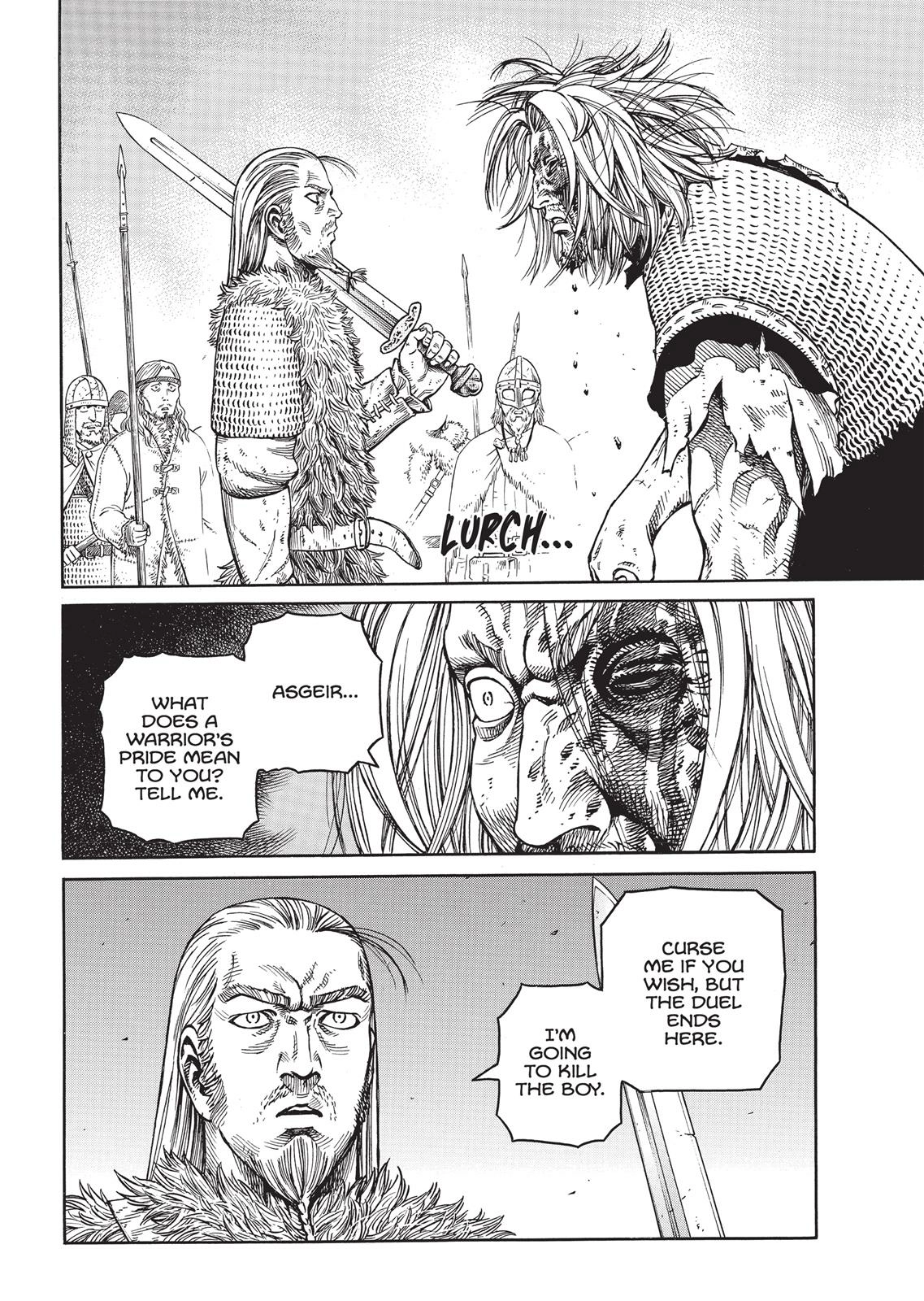 Read Vinland Saga (en) Manga Online