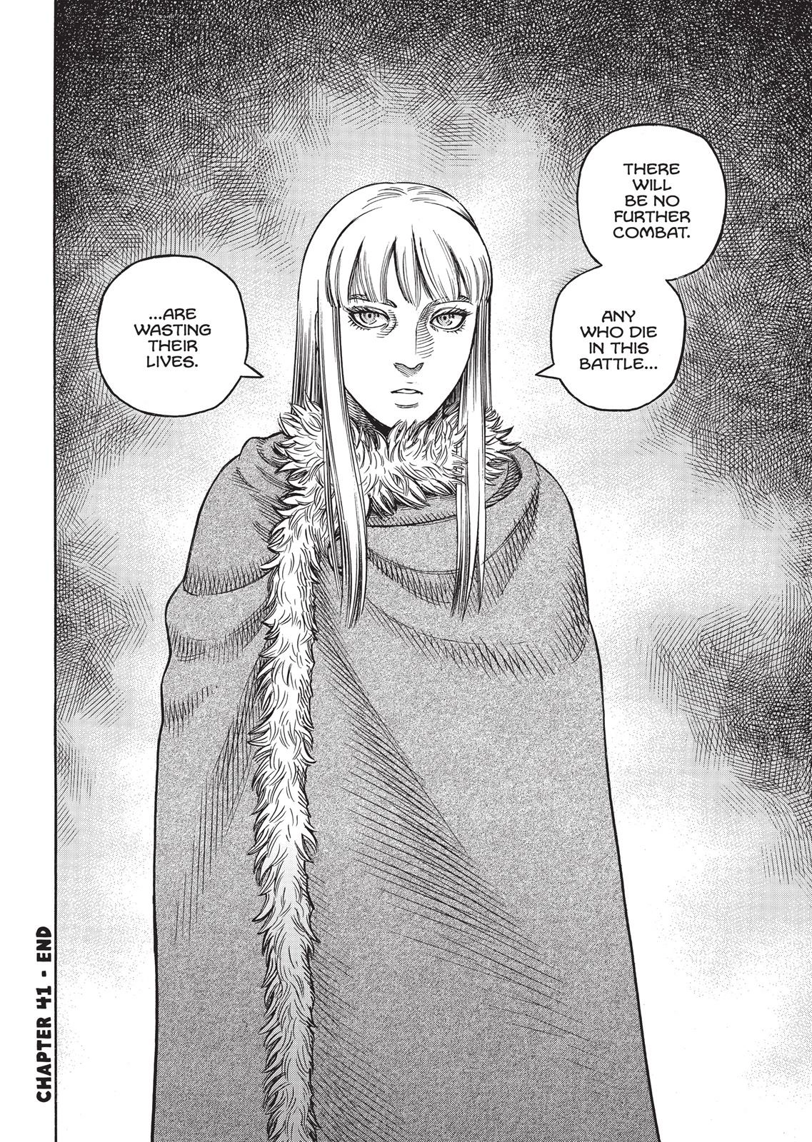 Read Vinland Saga (en) Manga Online