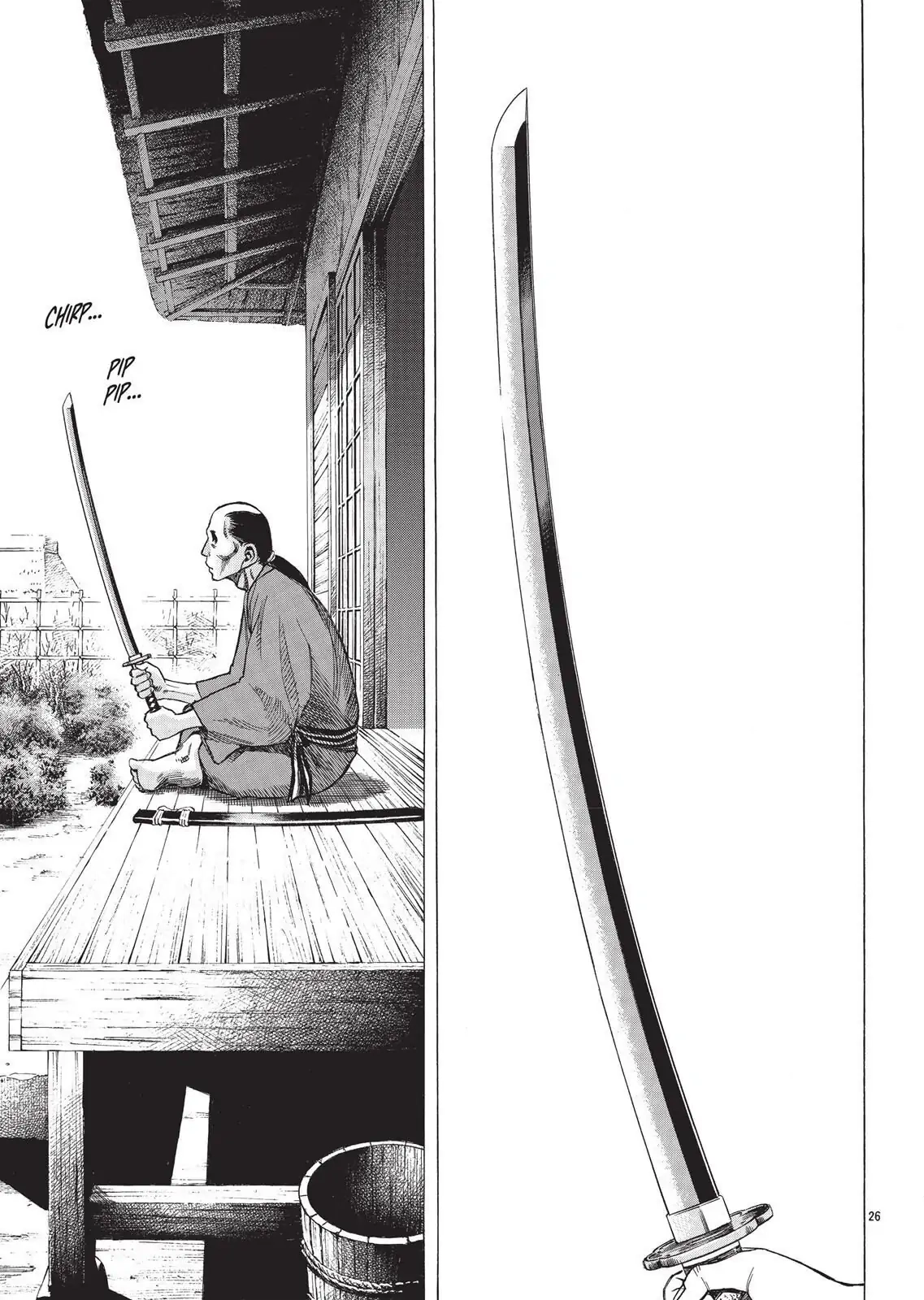 Read Vinland Saga (en) Manga Online
