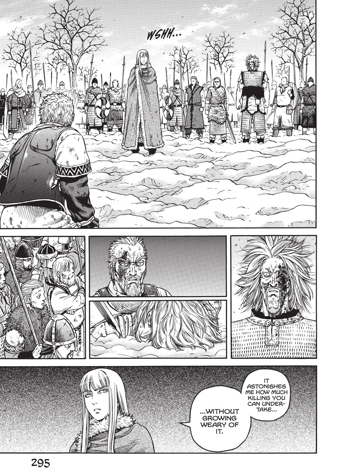 Read Vinland Saga (en) Manga Online