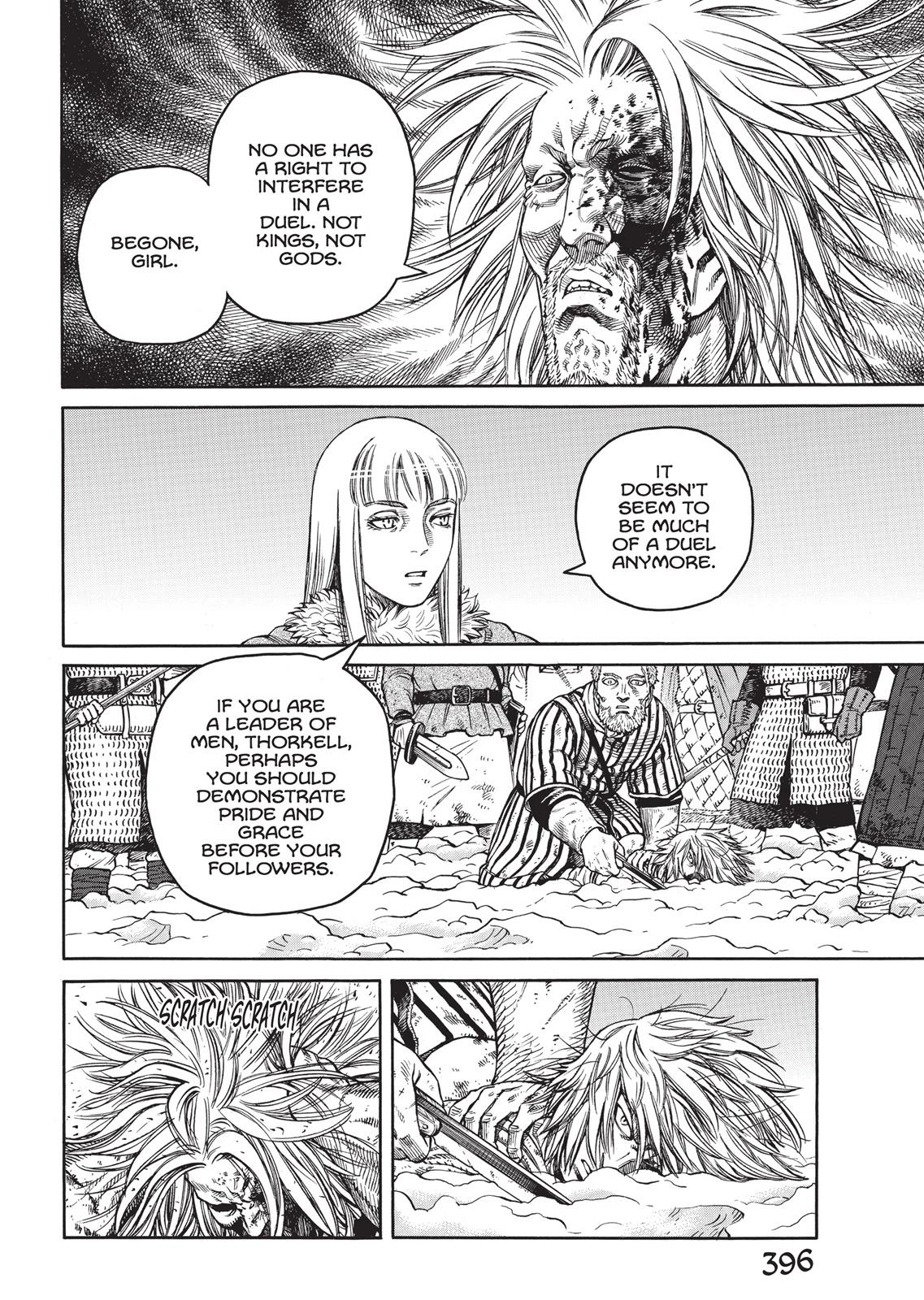 Read Vinland Saga (en) Manga Online