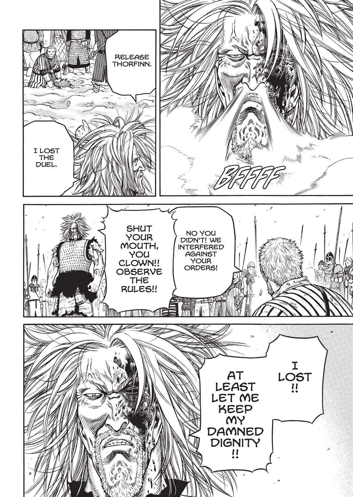Read Vinland Saga (en) Manga Online