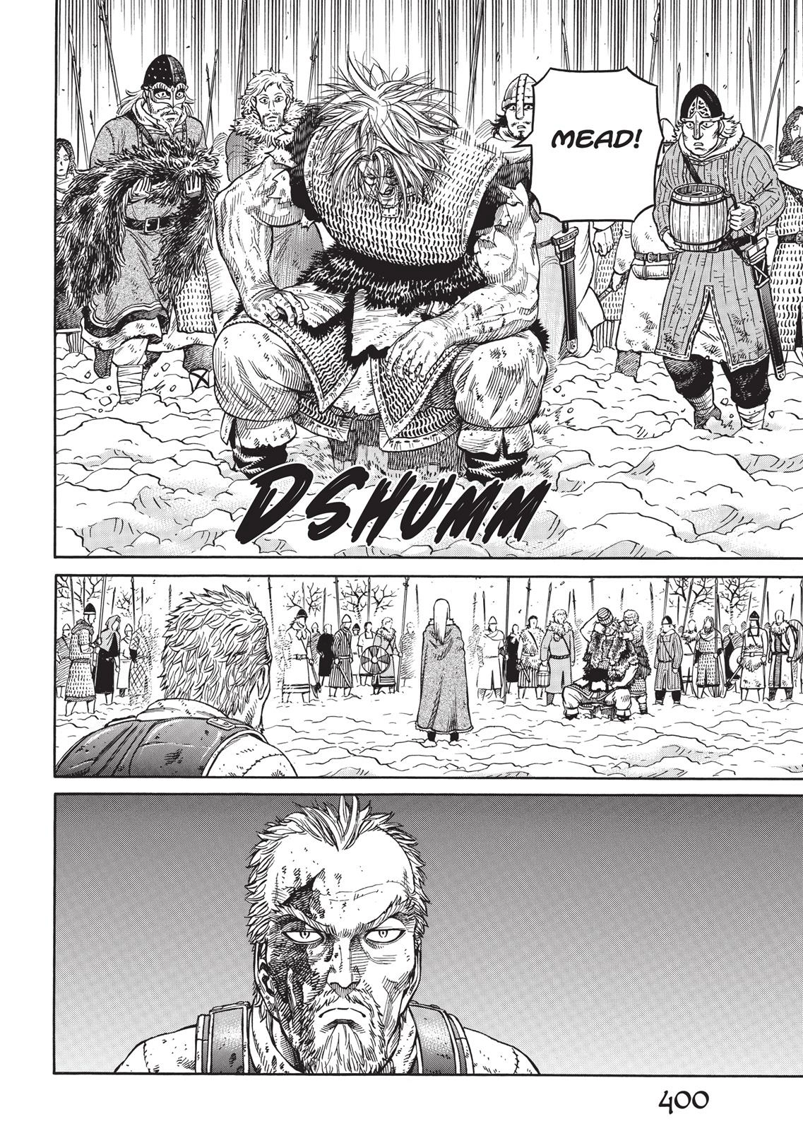 Read Vinland Saga (en) Manga Online