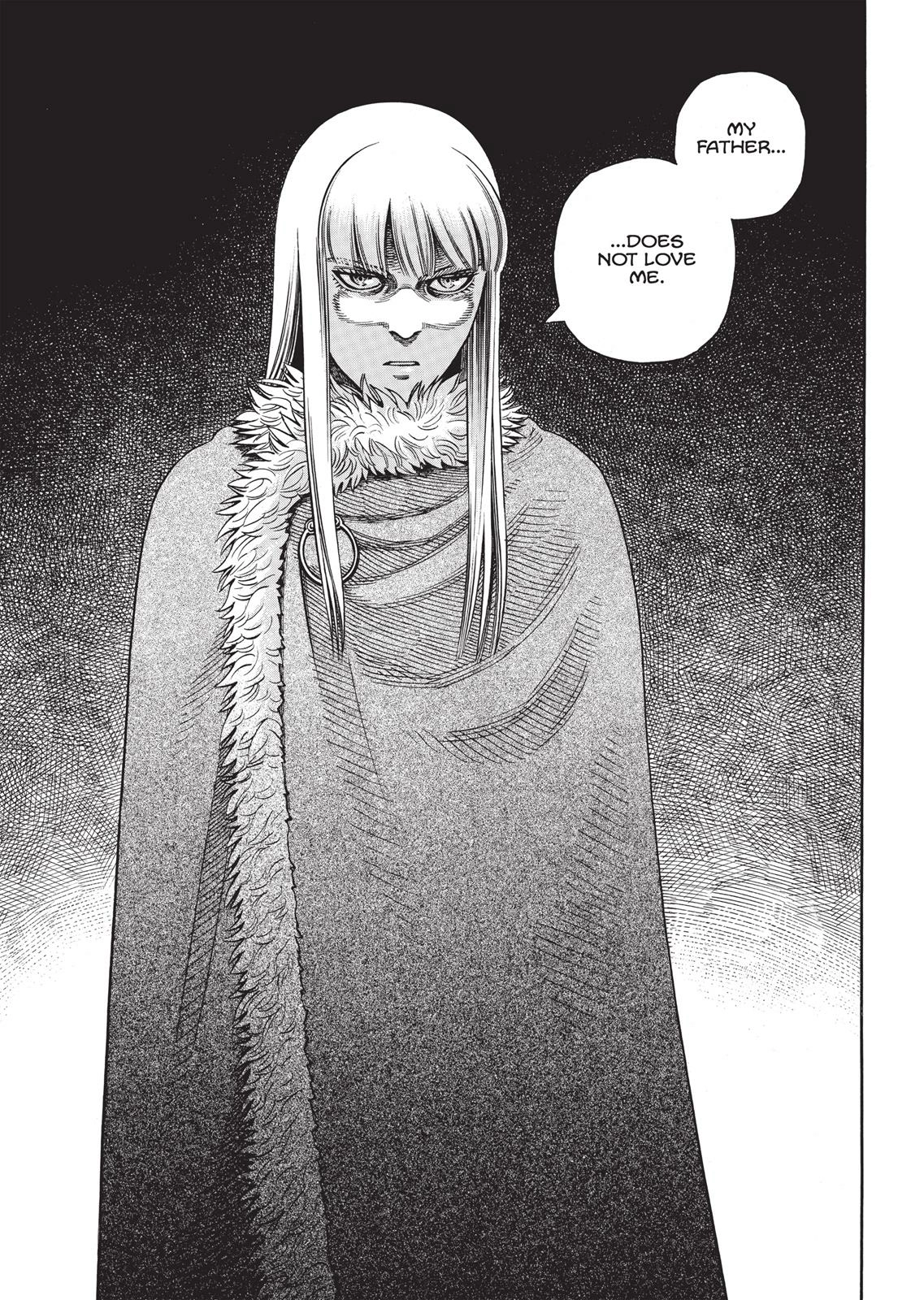 Read Vinland Saga (en) Manga Online