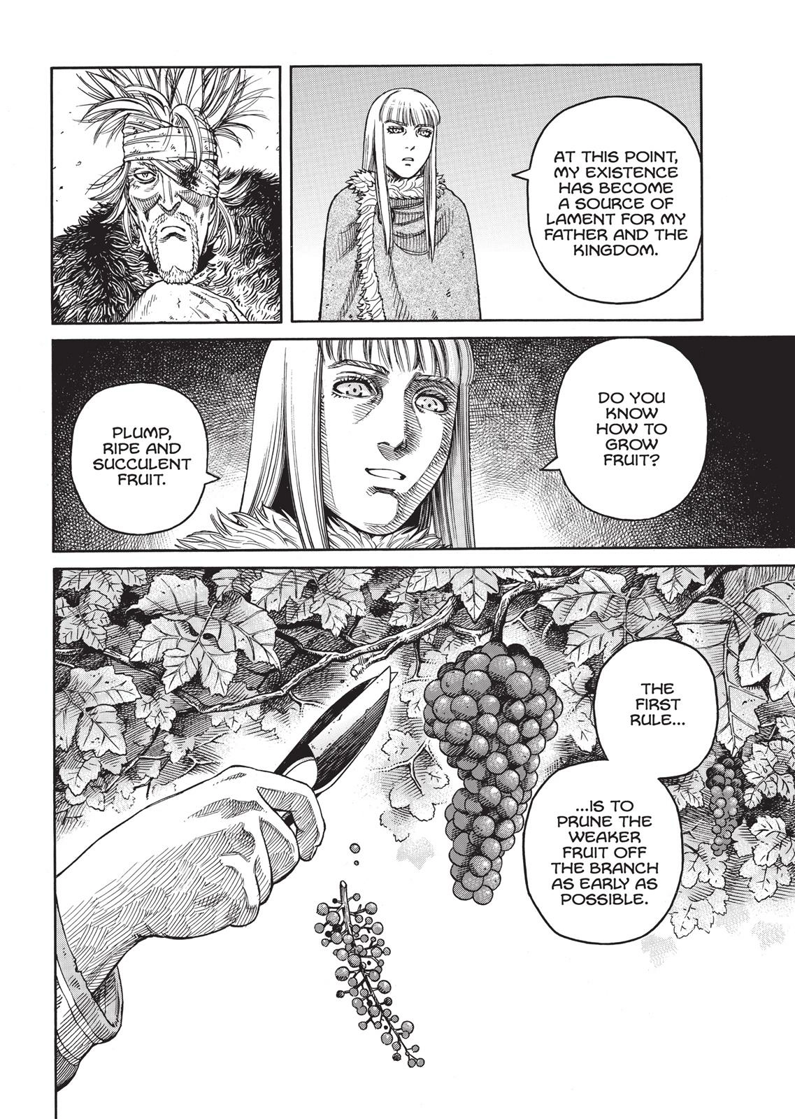 Read Vinland Saga (en) Manga Online