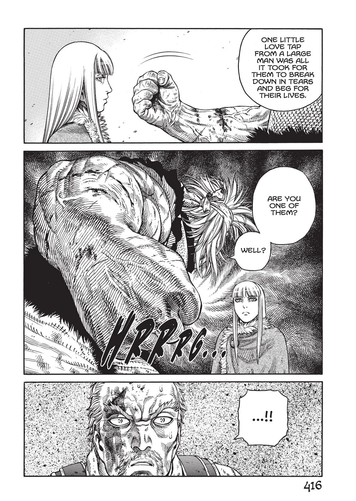 Read Vinland Saga (en) Manga Online