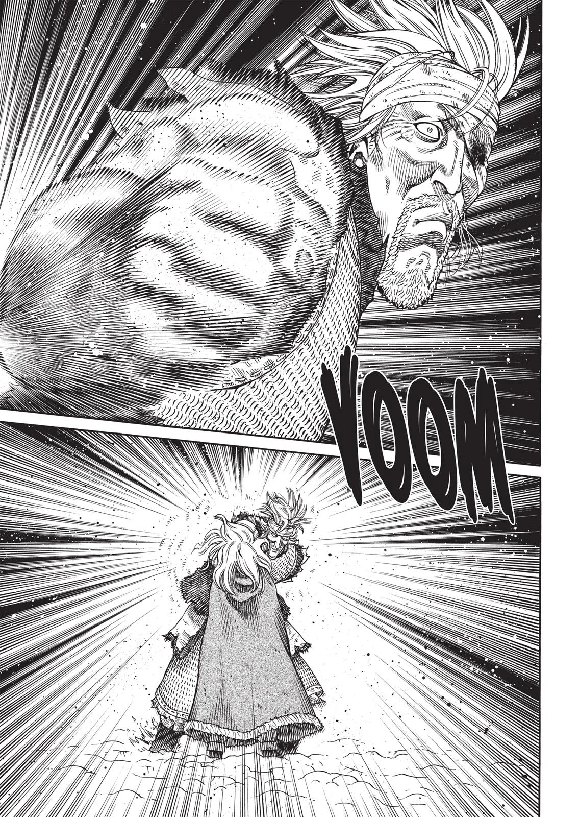 Read Vinland Saga (en) Manga Online