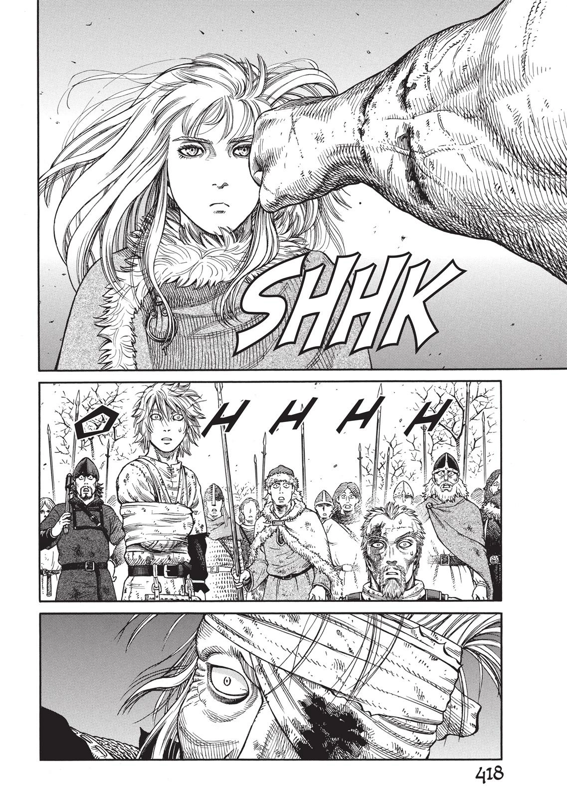 Read Vinland Saga (en) Manga Online