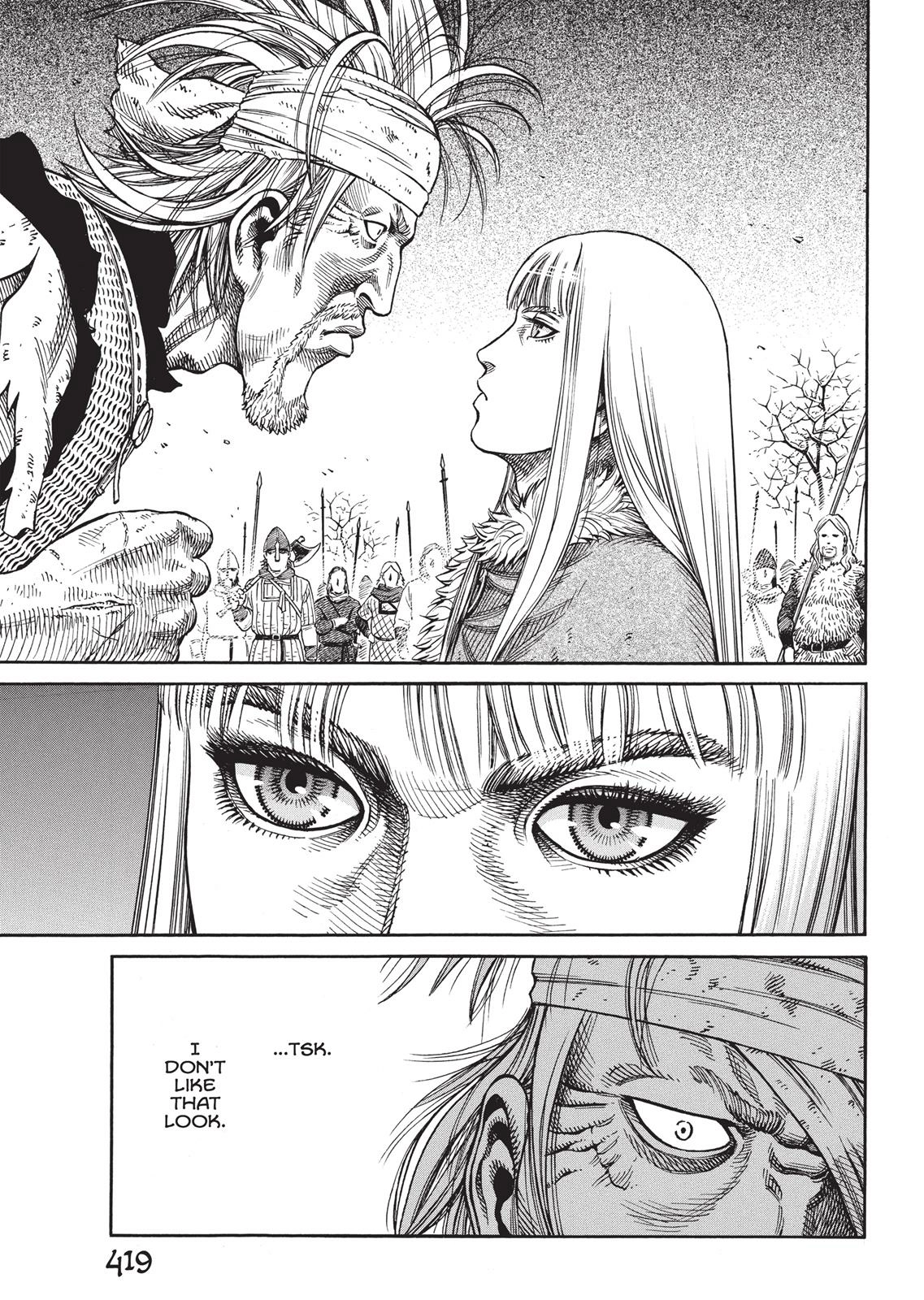 Read Vinland Saga (en) Manga Online