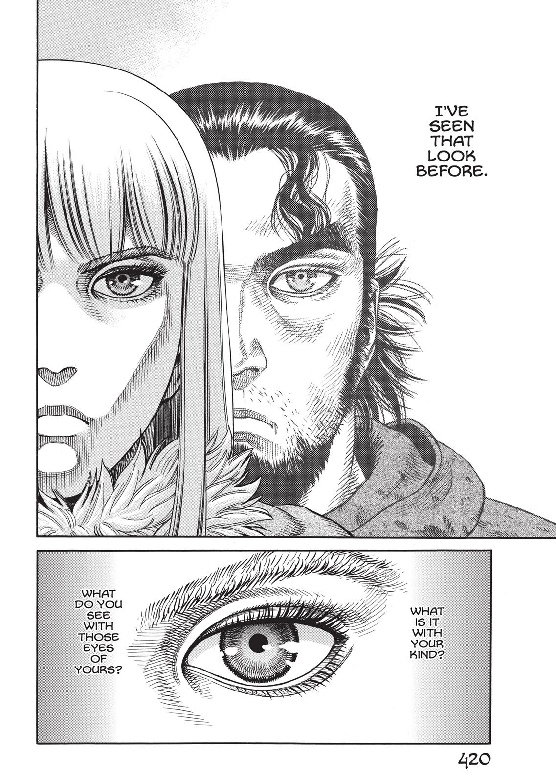 Read Vinland Saga (en) Manga Online
