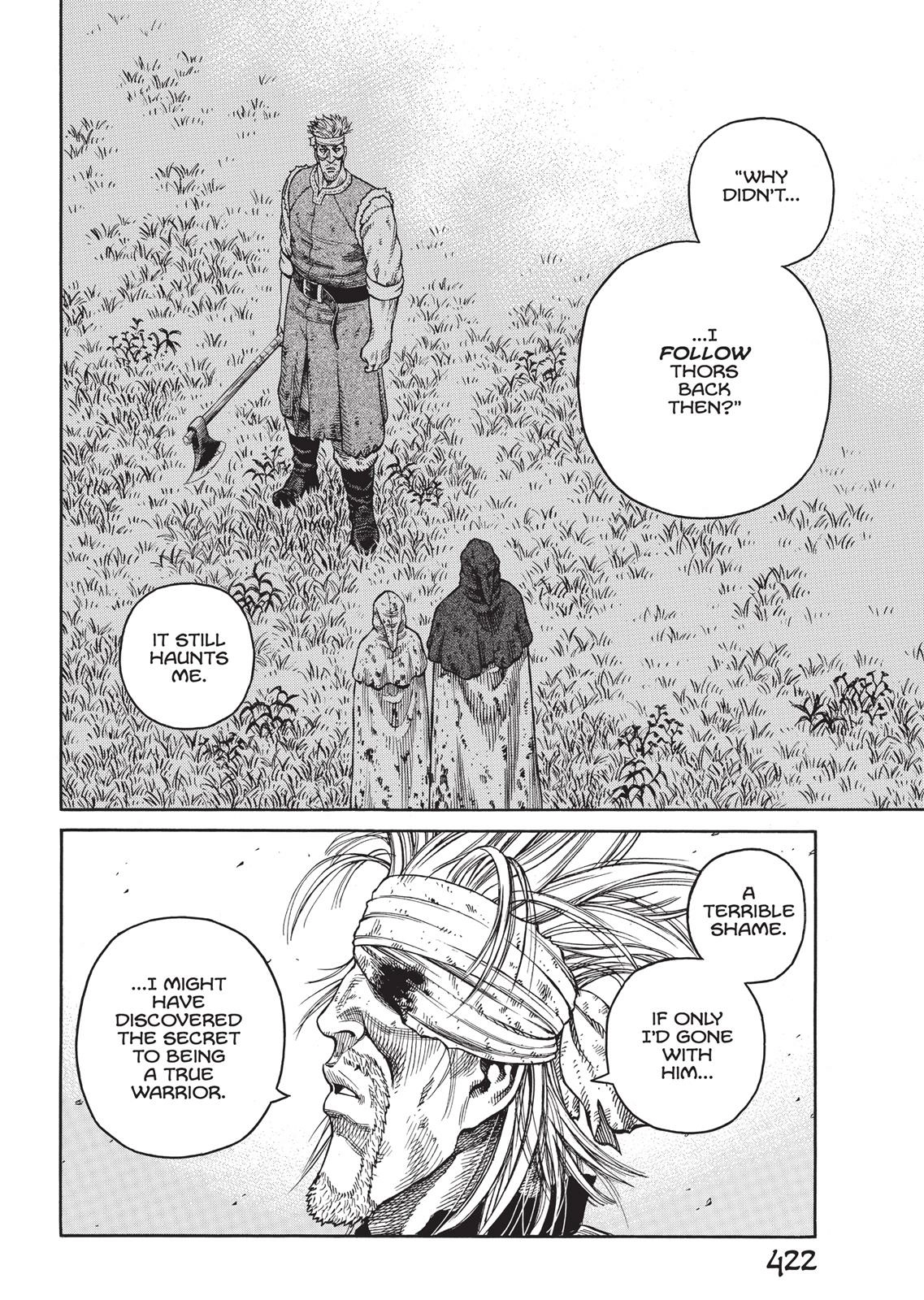 Read Vinland Saga (en) Manga Online