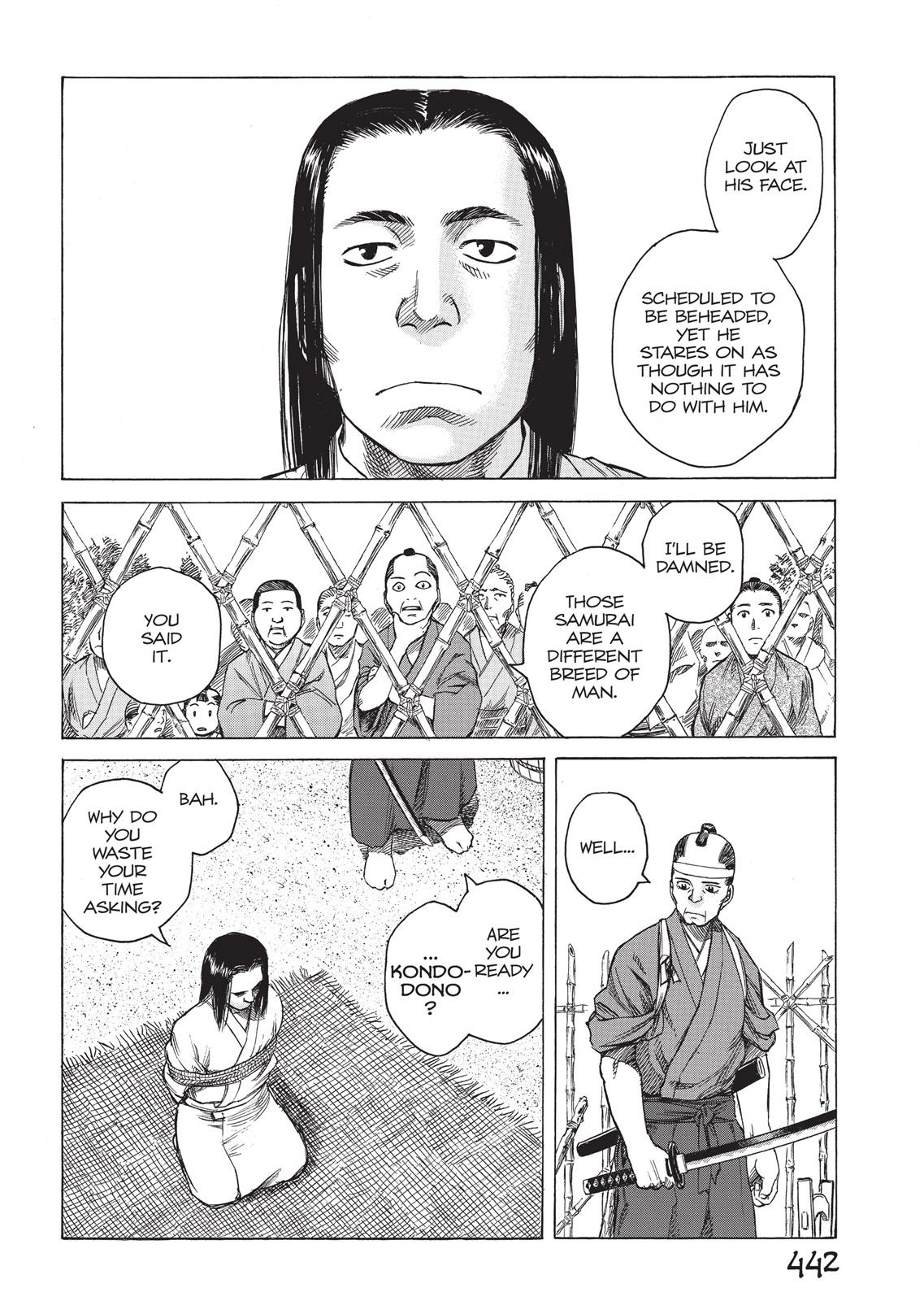 Read Vinland Saga (en) Manga Online
