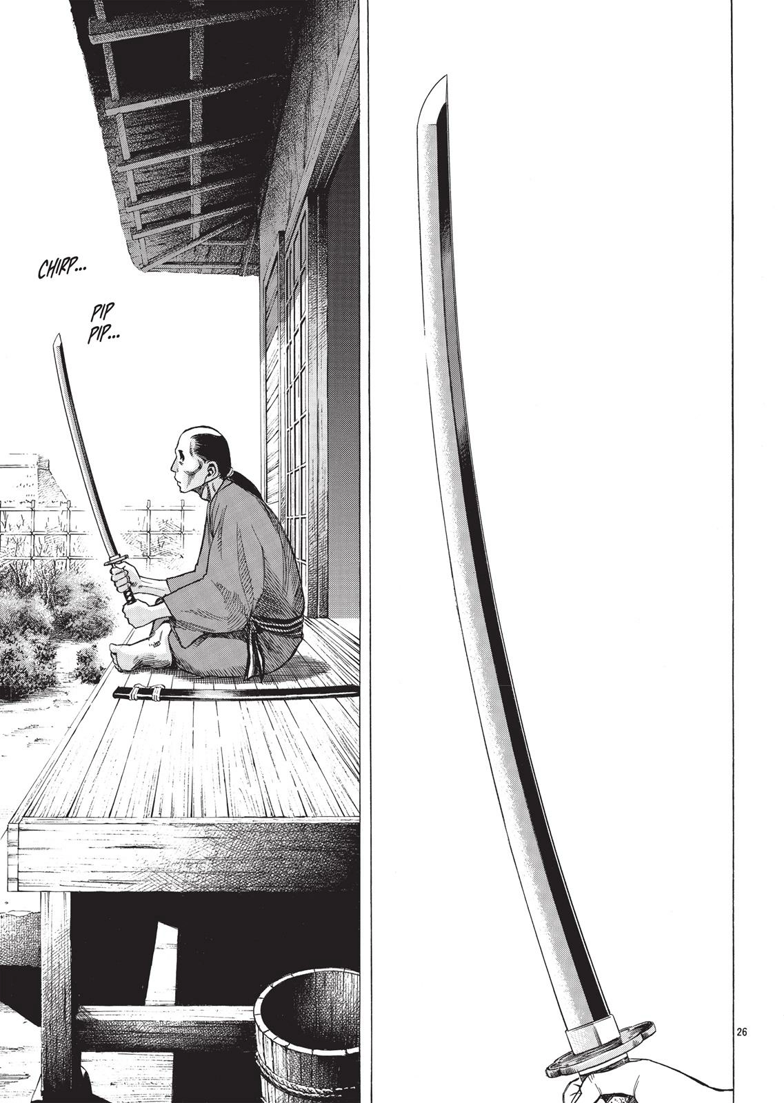 Read Vinland Saga (en) Manga Online