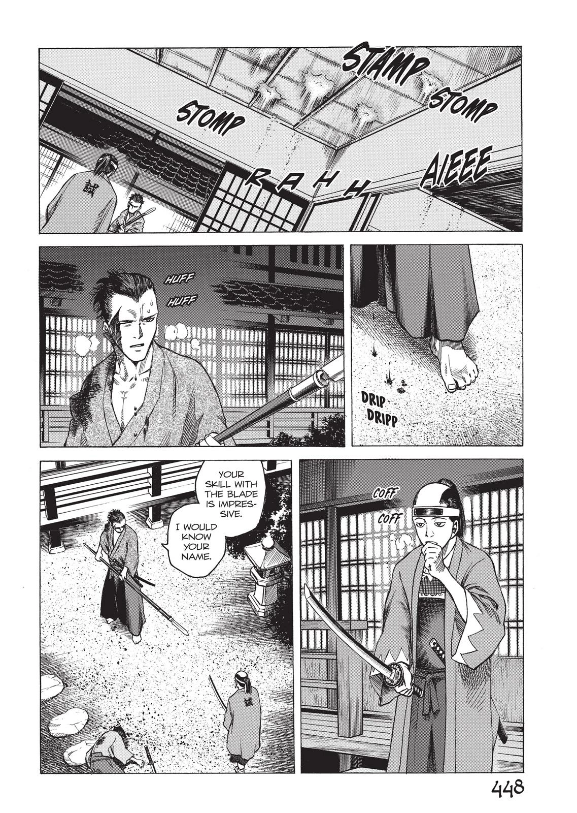 Read Vinland Saga (en) Manga Online
